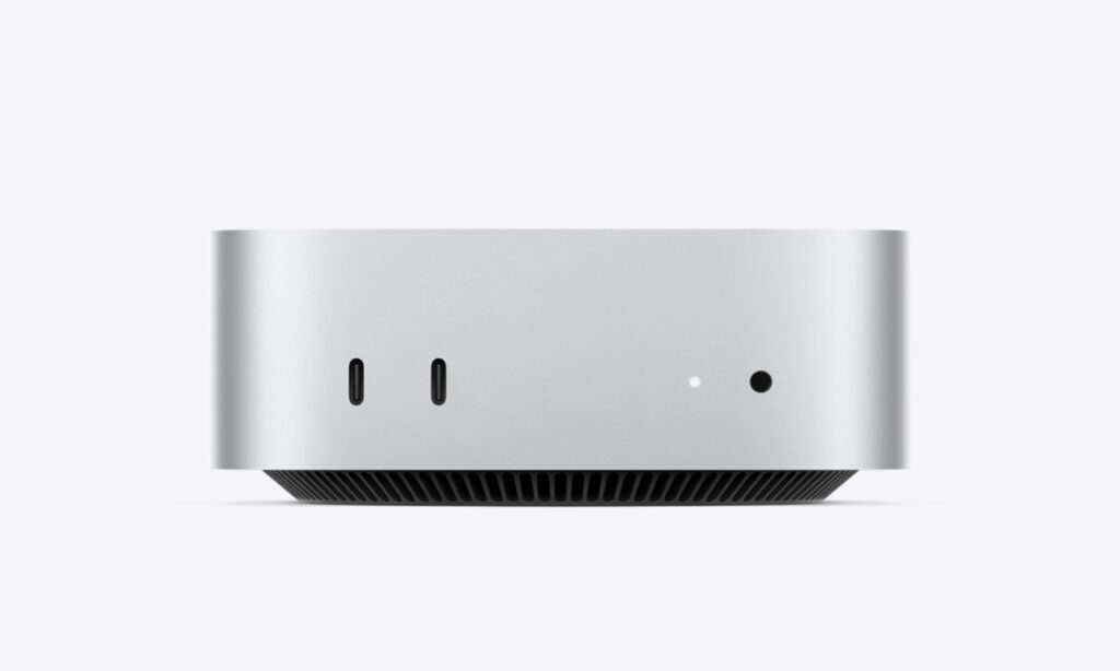 Mac Mini M4