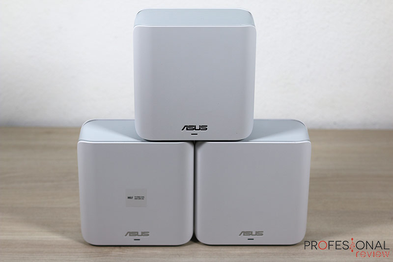 Asus ZenWiFi BD4 Review en Español (Análisis completo)