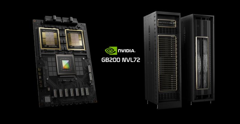 Nvidia Blackwell: Los problemas de temperaturas habrían sido solucionados