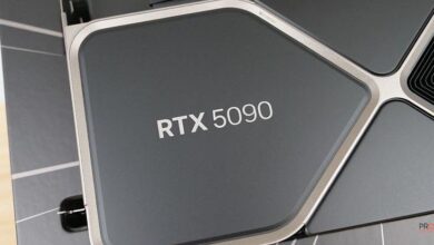 RTX 50