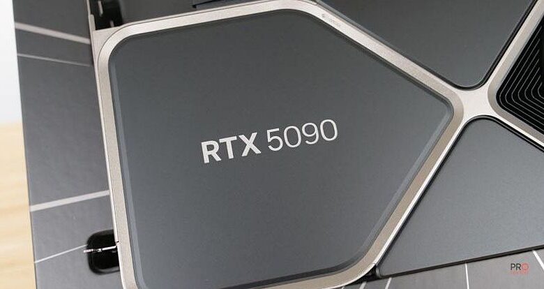 RTX 50