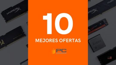 black friday pccomponentes