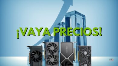 precio gpu noviembre