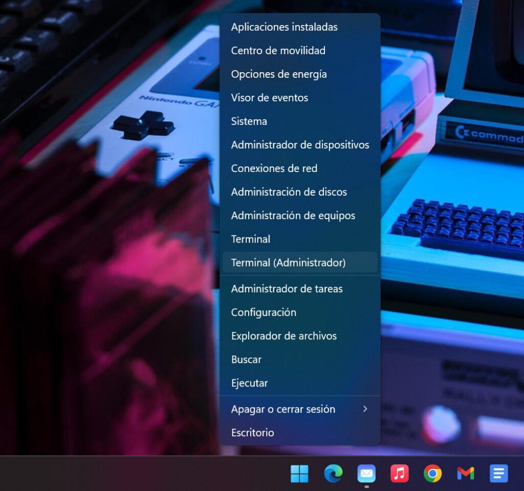 Comando slmgr en Windows 11: qué es y qué información muestra