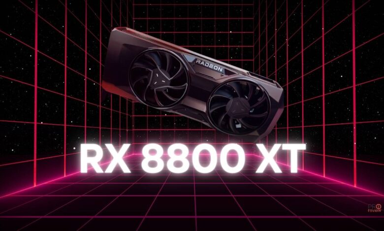 amd rx 8800 xt