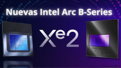 intel arc b-series