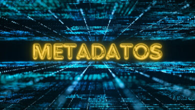 metadatos