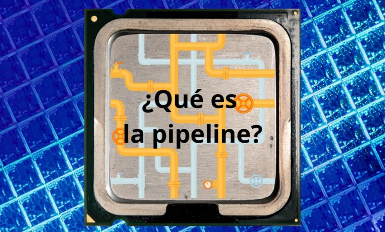 pipeline