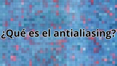 que es el antialiasing