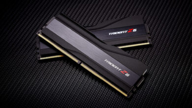 G.SKILL Trident z5