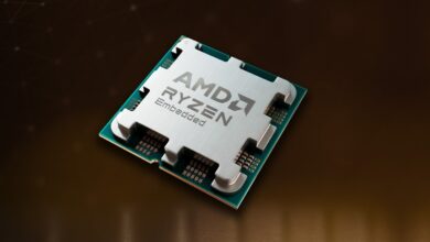 AMD Ryzen