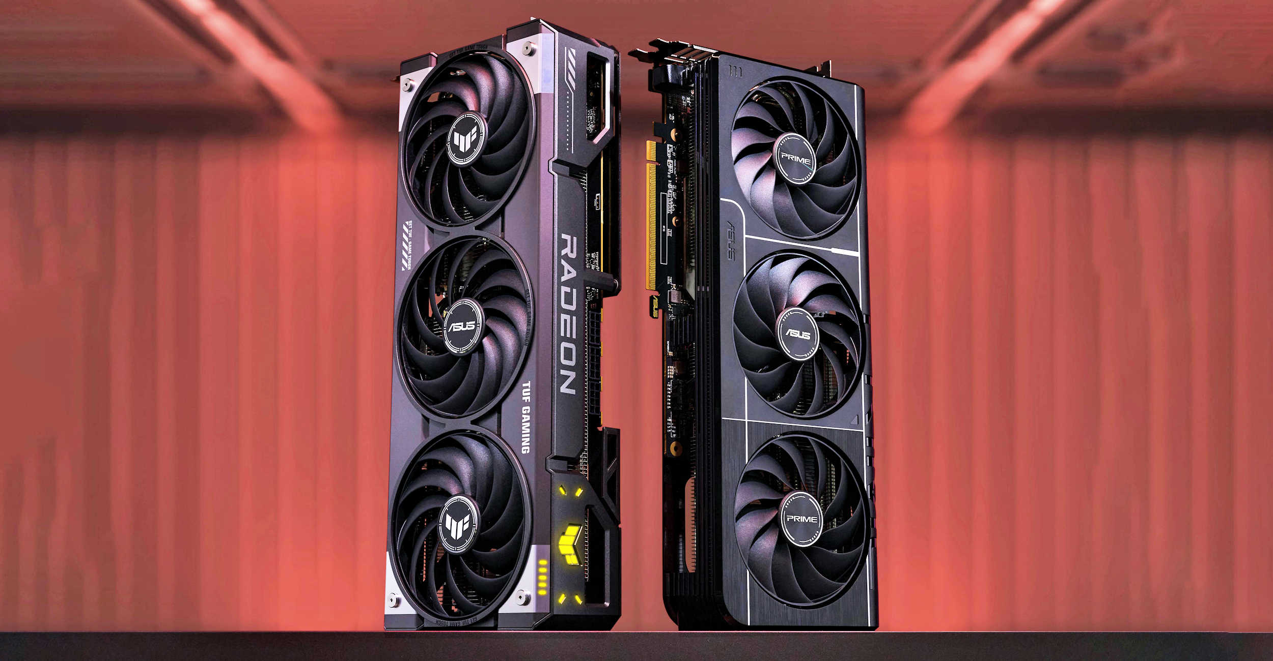 La AMD Radeon RX 9070 XT sería más rápida que la RTX 4080 SUPER en TimeSpy