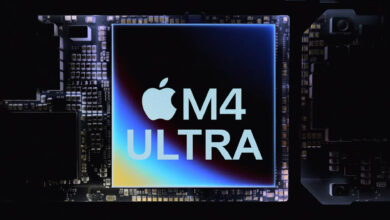 Apple M4 Ultra