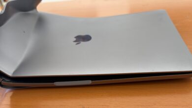 Apple MacBook Pro