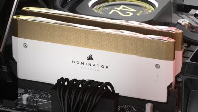 Dominator Titanium Wave