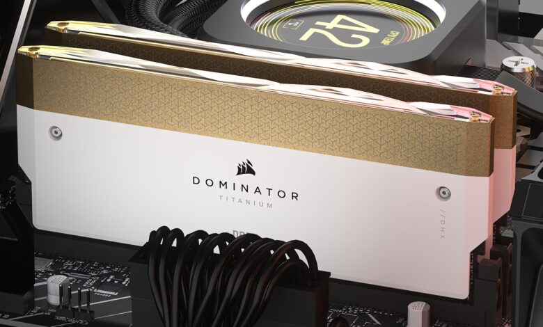 Dominator Titanium Wave