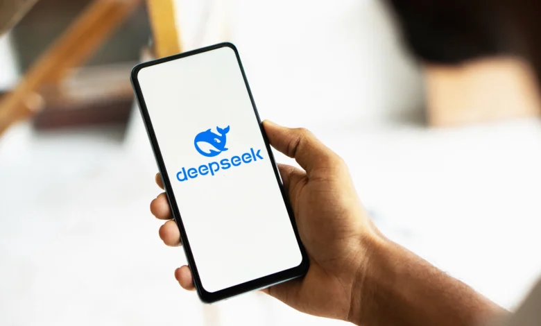 DeepSeek