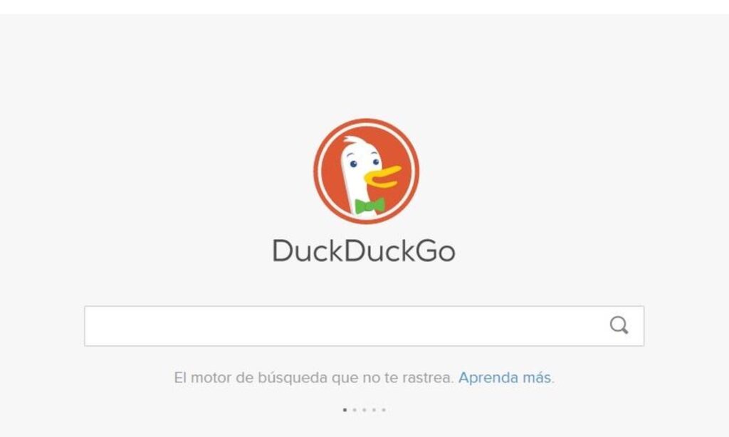 DuckDuckGo