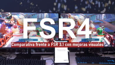 FSR 4