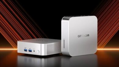 GEEKOM QS1