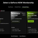 GeForce Now