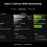 GeForce Now