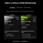 GeForce Now