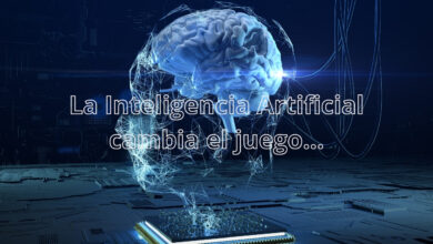 Inteligencia artificial en videojuegos