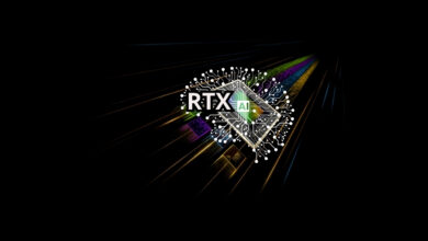 RTX AI