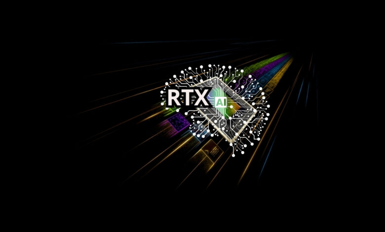 RTX AI