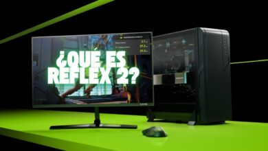 NVIDIA Reflex 2