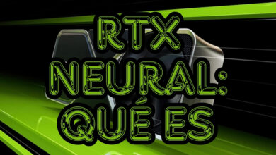 RTX Neural