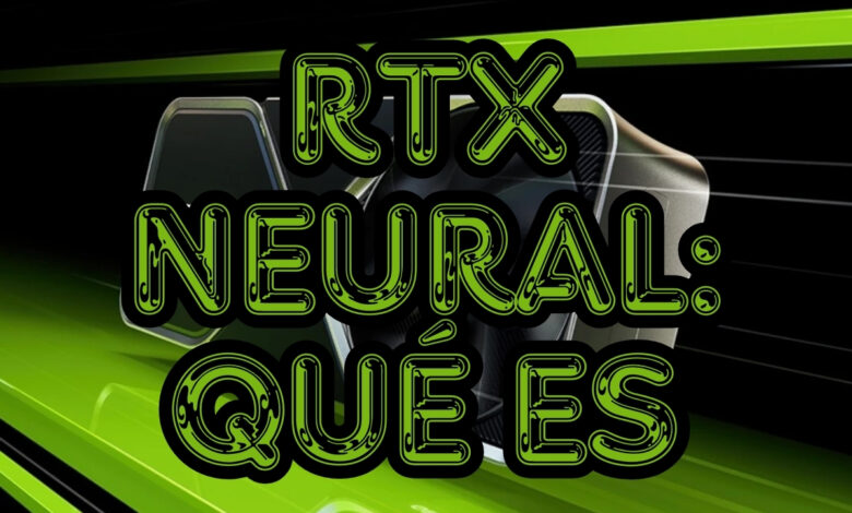 RTX Neural