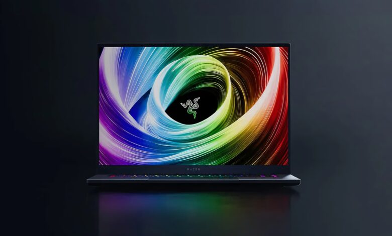 Razer Blade 16