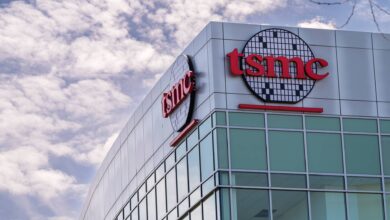 TSMC Obleas de 2nm