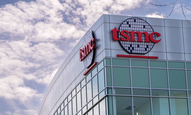 TSMC Obleas de 2nm