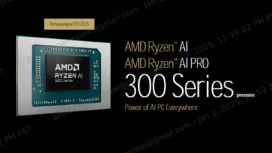 amd ryzen ai 300