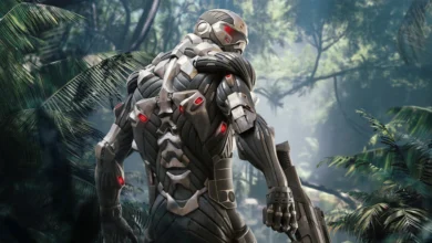 Crysis