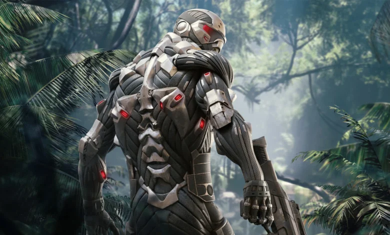 Crysis