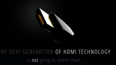 hdmi 2.2