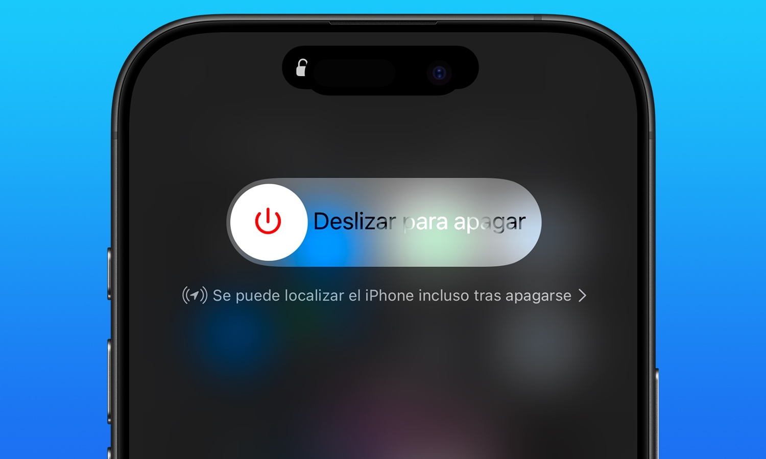 ⁠Descubre todas las formas de apagar tu iPhone en iOS 18