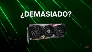 precios rtx 5080 5090