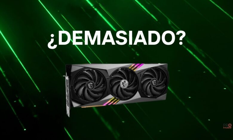 precios rtx 5080 5090