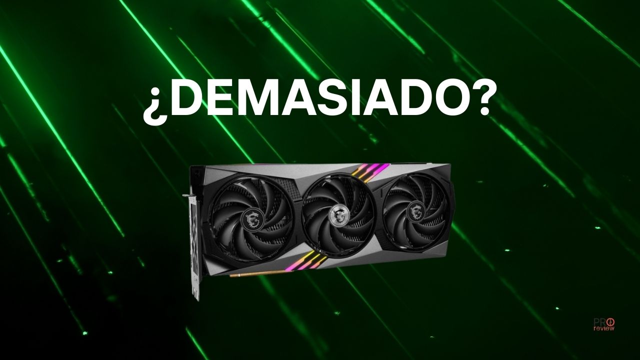 ¡Precios filtrados de las Nvidia RTX 5080 y 5090! No os gustarán