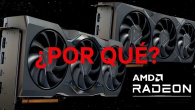 rx 9070 lanzamiento