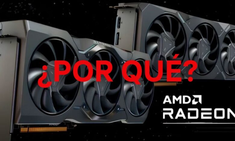 rx 9070 lanzamiento