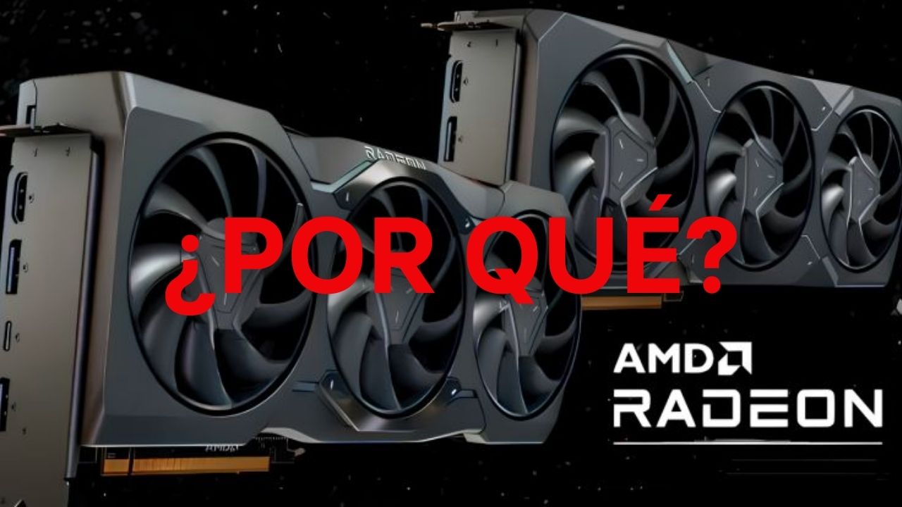 Por qué las AMD RX 9070 tiene lanzamiento en marzo: debió salir ayer