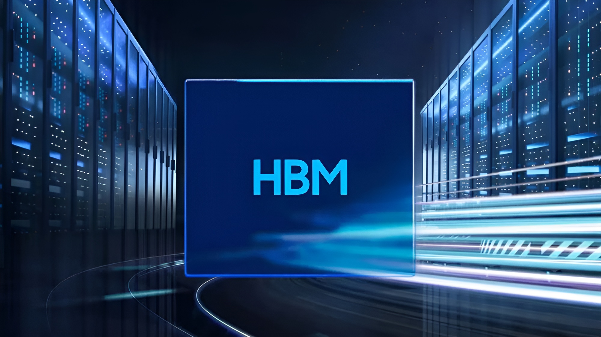 Ya ha empezado la producción en pruebas del proceso HBM2 en China, y ejemplifica el crecimiento del gigante asiático