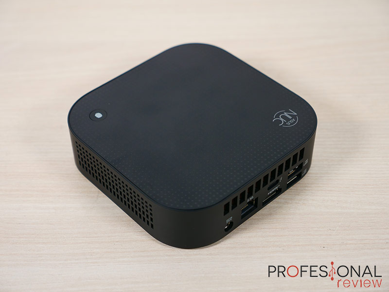 Asus NUC 14 Pro AI Review en Español (Análisis completo)