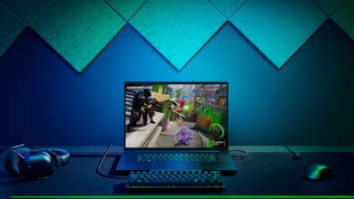 Razer Blade 18